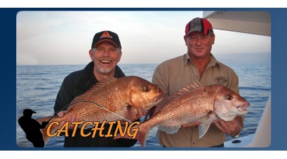 So You Want To Catch... Snapper